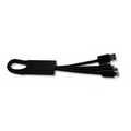 Goldenrod USB Cable